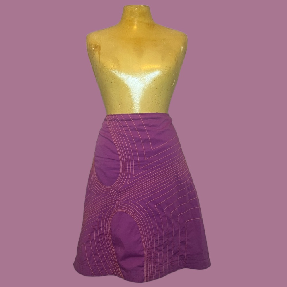 🍠Cutie Y2K Inspired A-Line Skirt🍠